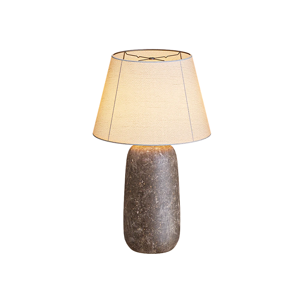 Table lamp 1