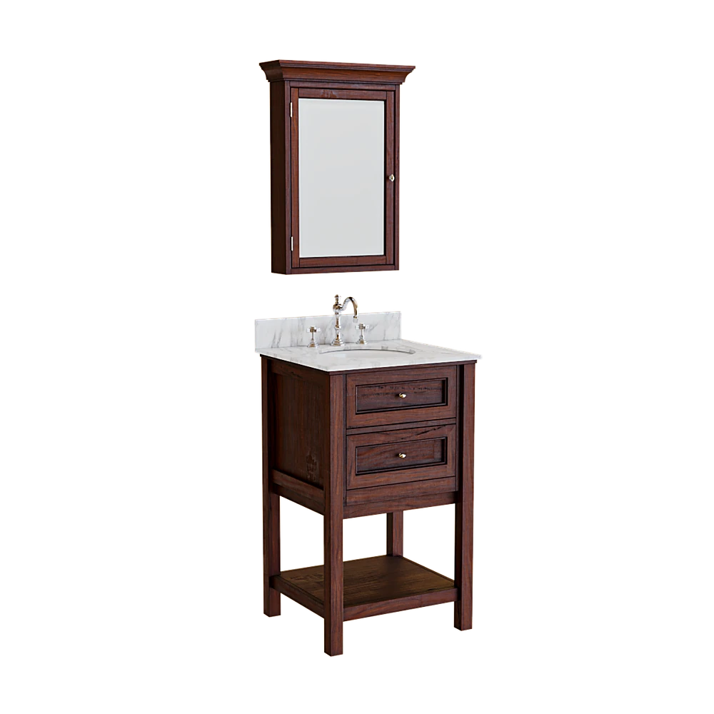 Bathroom furniture 1