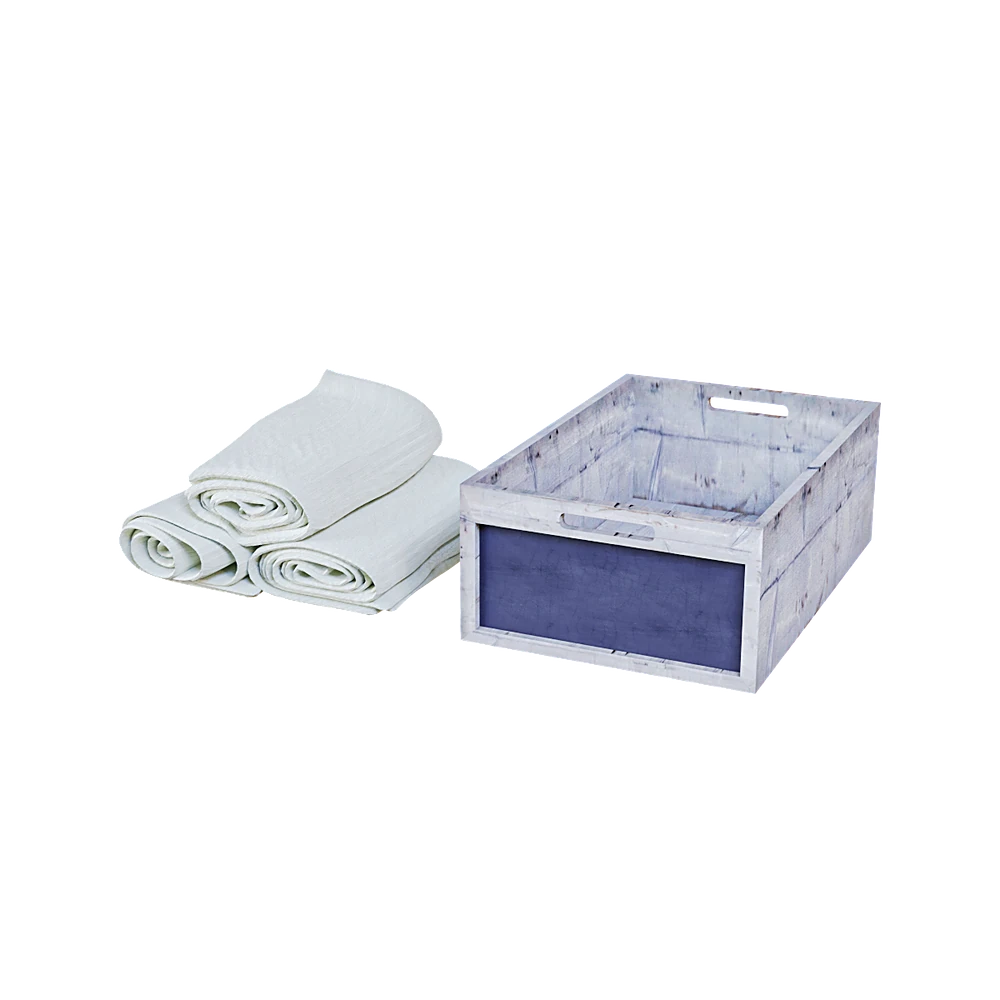 Bathroom accessories 1