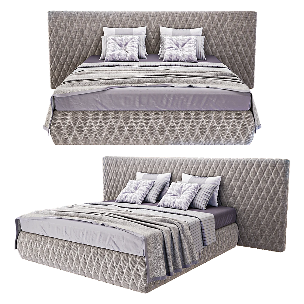 Մահճակալներ 1