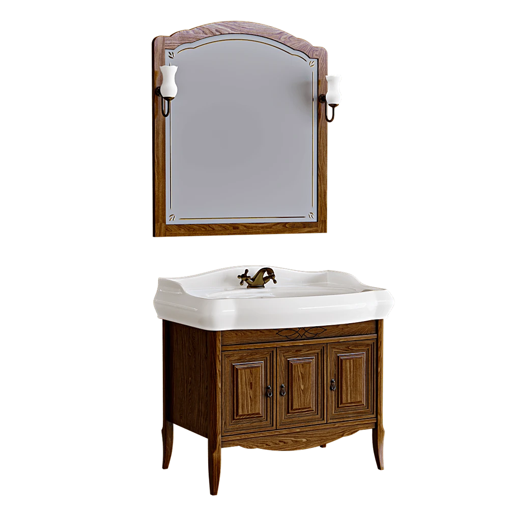 Bathroom furniture 1