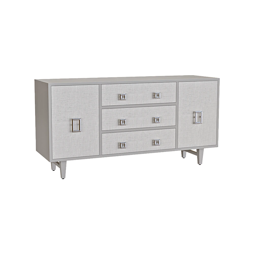 Credenza e Cassettiera 1