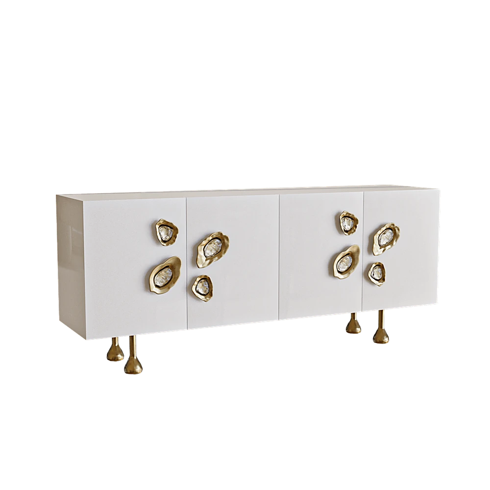 Тумбы и комоды 1