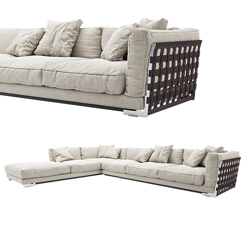 Բազմոցներ 1