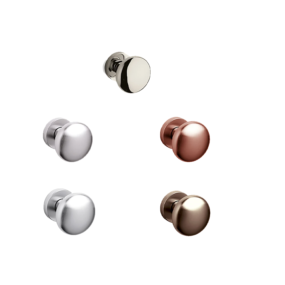 Griffe (Tür und Andere) 2