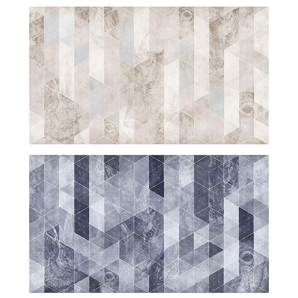 Rivestimento murale 2