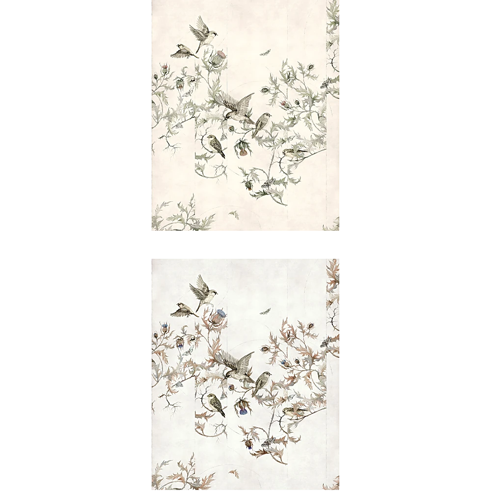 Recubrimiento de pared 2