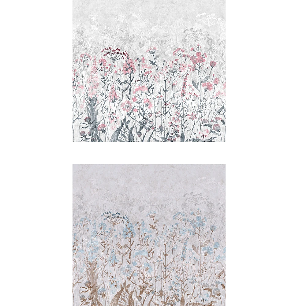 Rivestimento murale 2