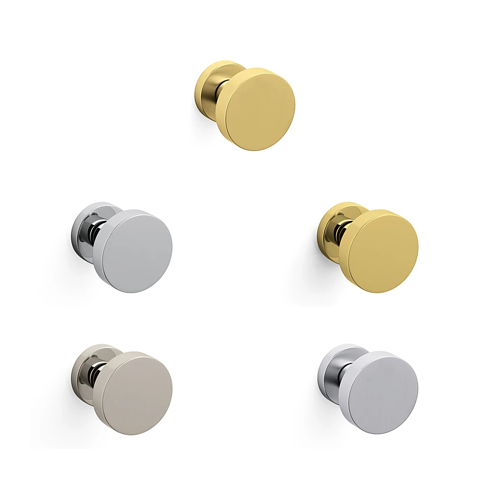 Manijas (Puerta y Otros) 2