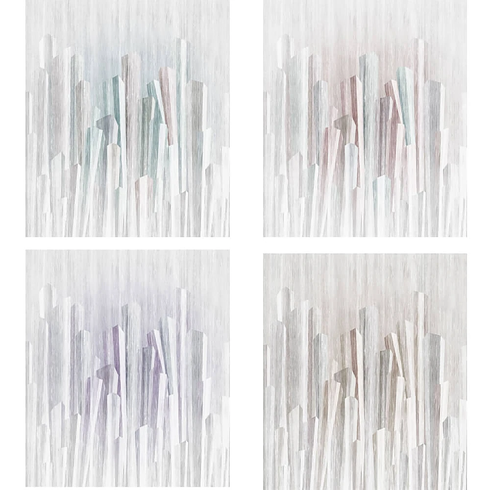 Rivestimento murale 2