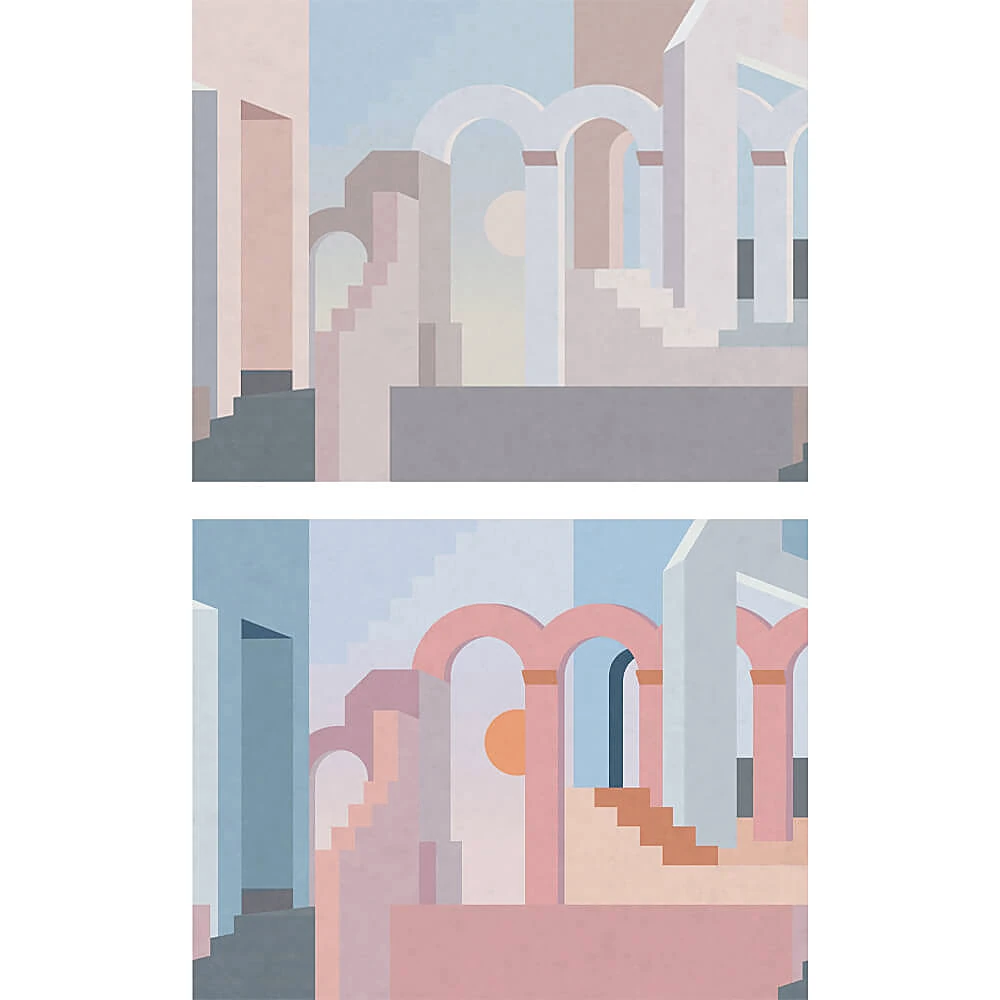 Rivestimento murale 2