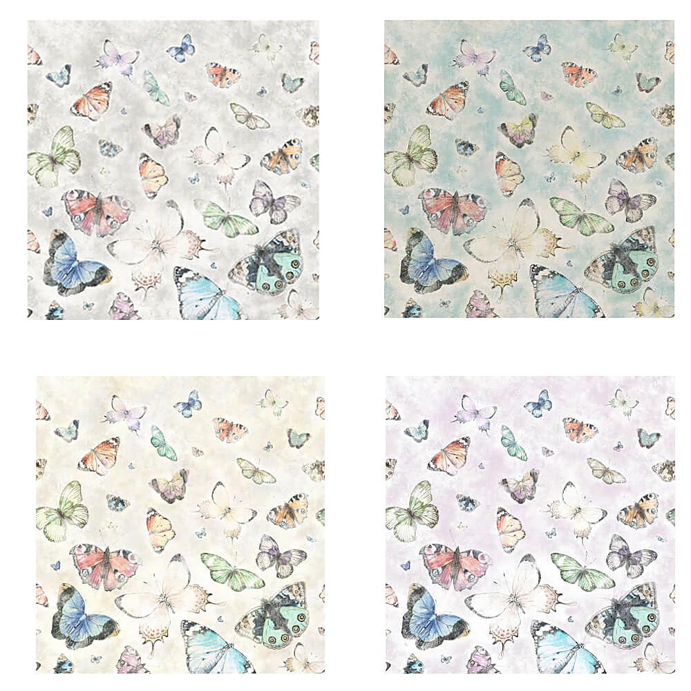 Պատի ծածկույթներ 2