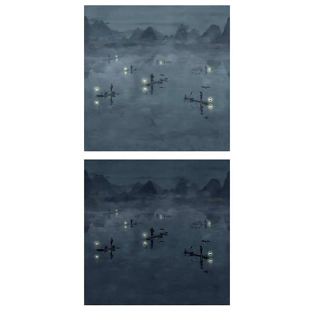 Պատի ծածկույթներ 2