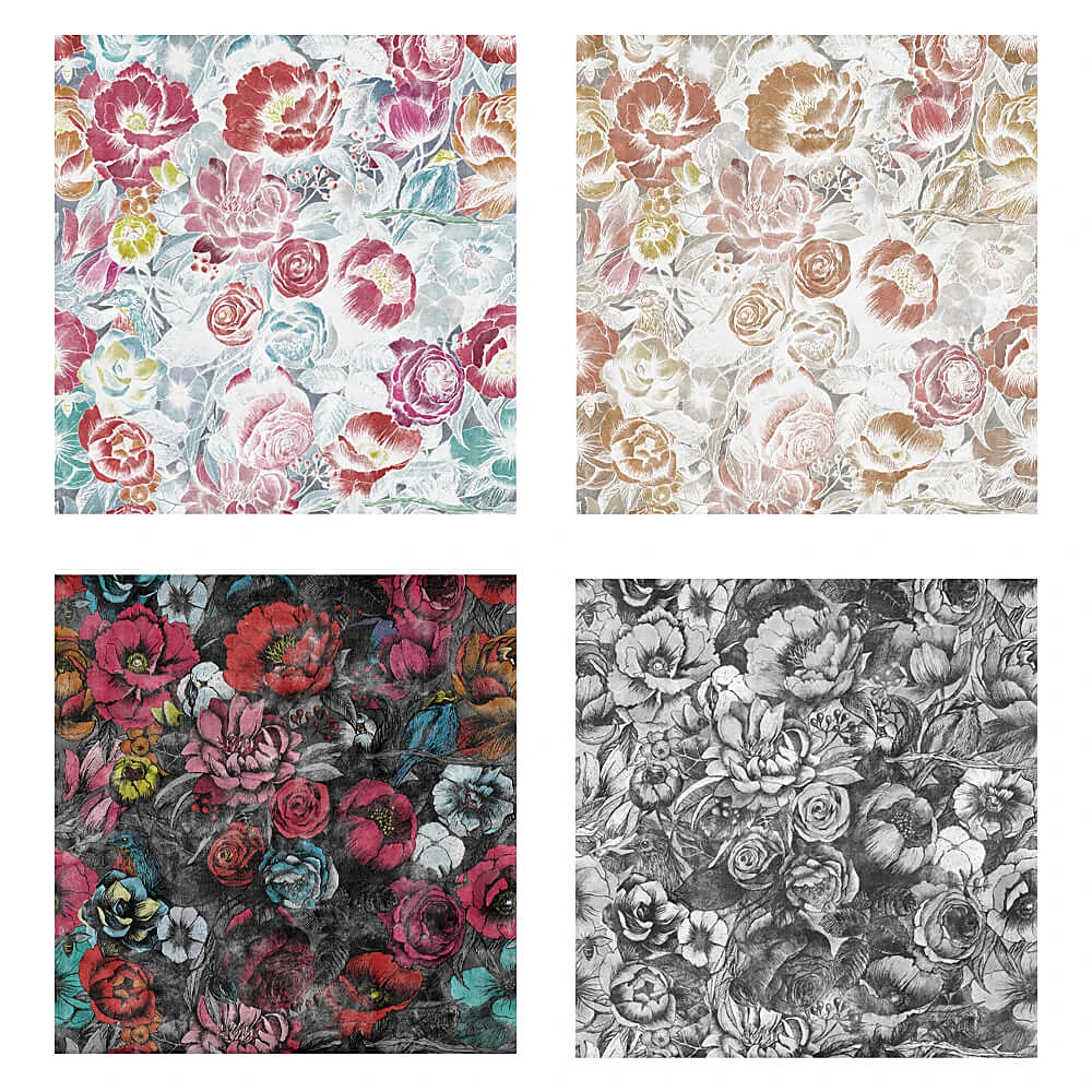 Recubrimiento de pared 2