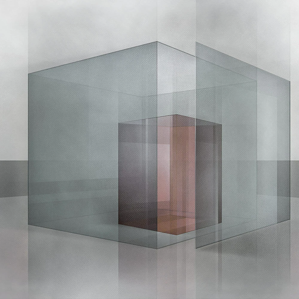 Стены, обои 1