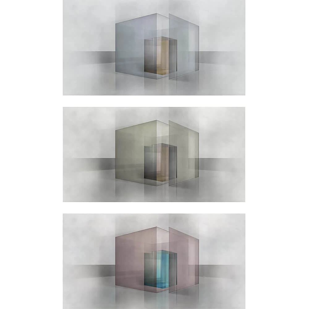 Стены, обои 2