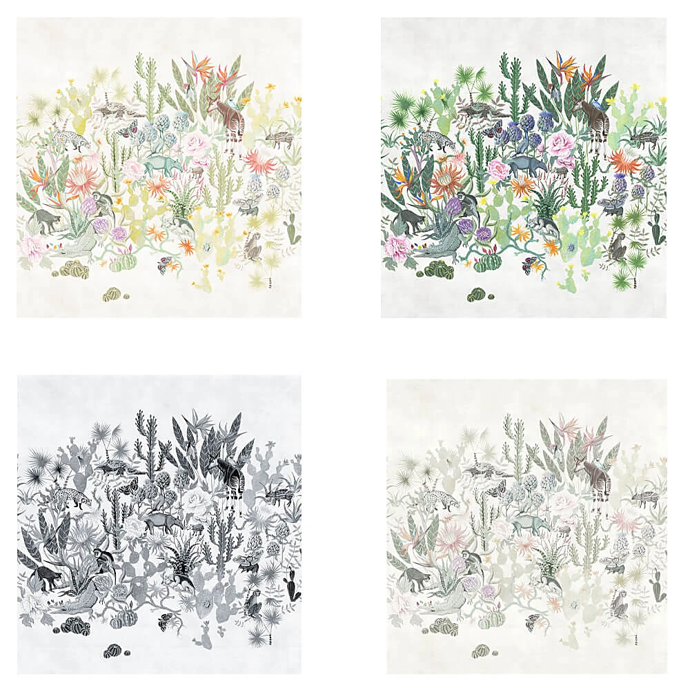 Պատի ծածկույթներ 2