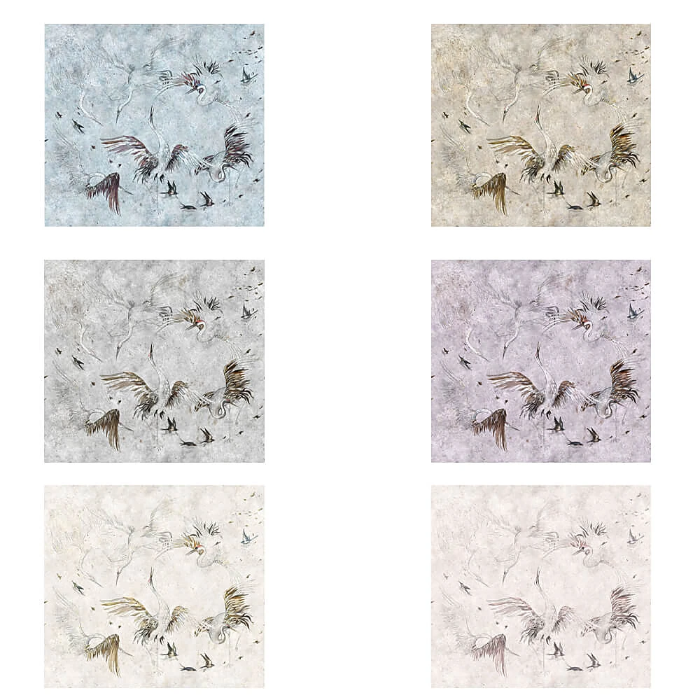 Recubrimiento de pared 2