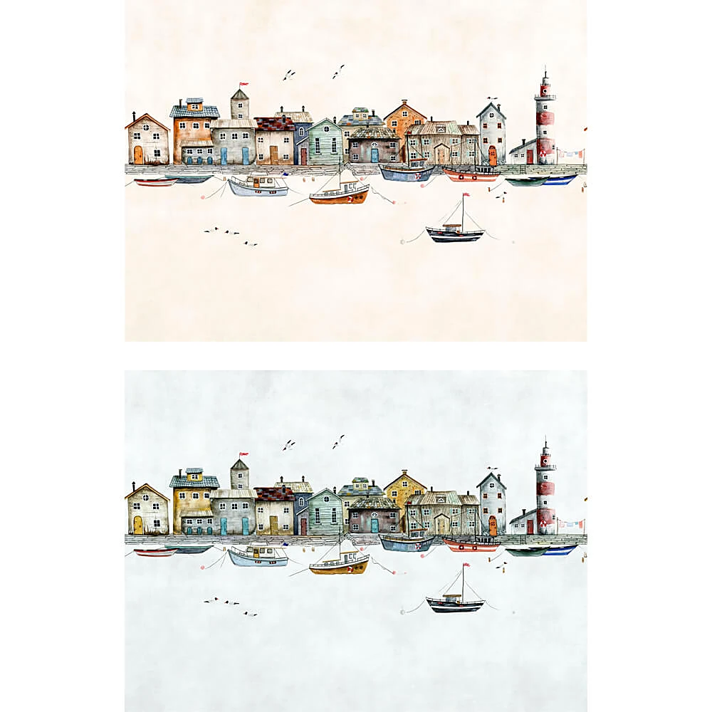 Recubrimiento de pared 2