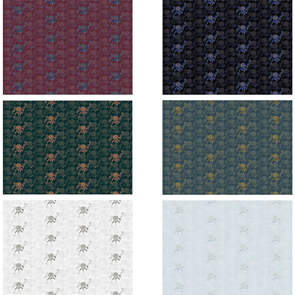 Rivestimento murale 2