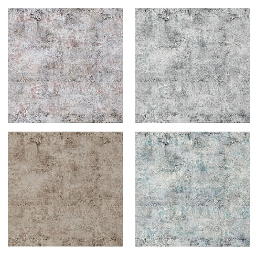 Recubrimiento de pared 2