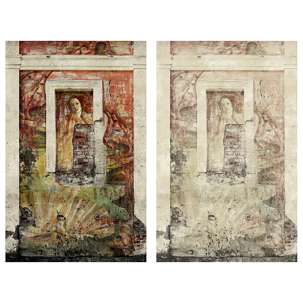 Recubrimiento de pared 2