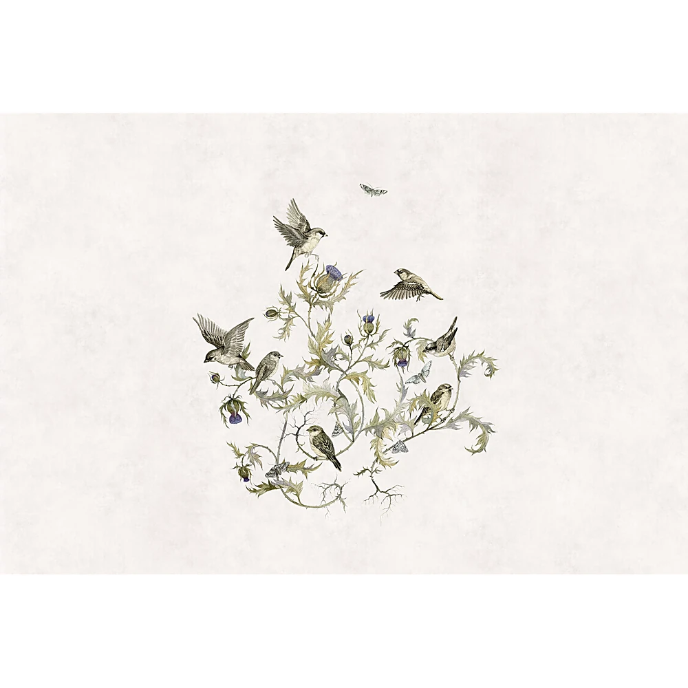 Rivestimento murale 1