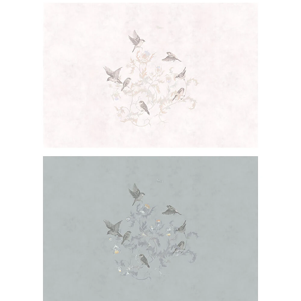 Rivestimento murale 2