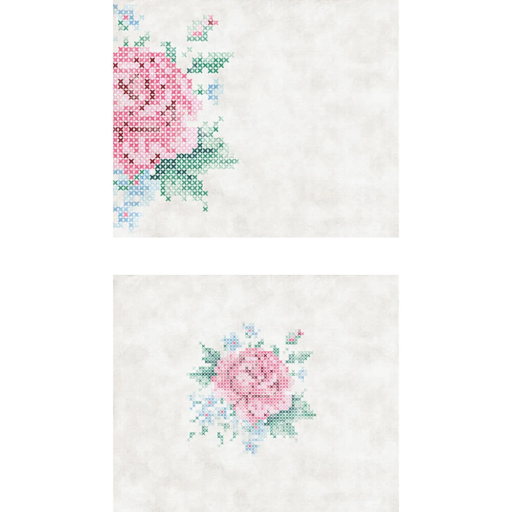 Պատի ծածկույթներ 2