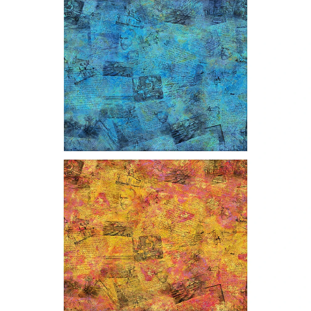 Պատի ծածկույթներ 2