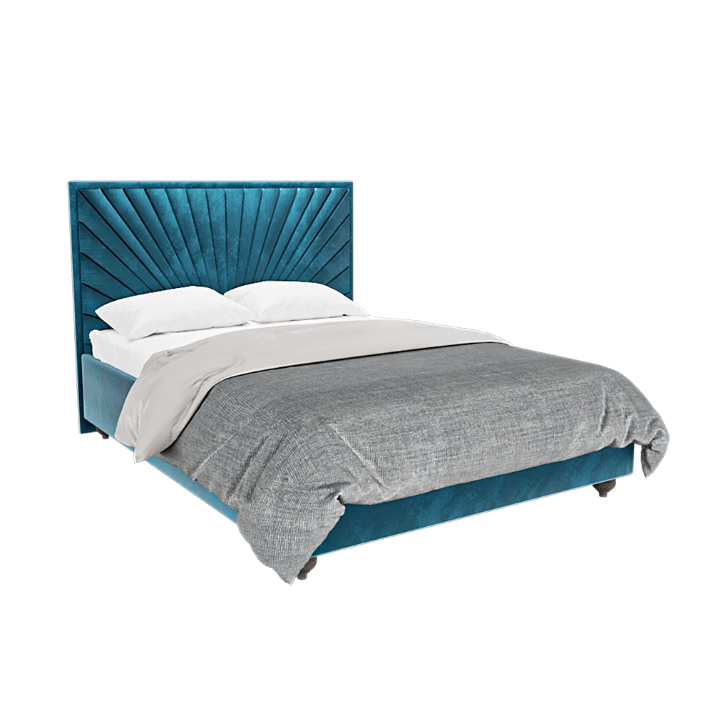 Մահճակալներ 1