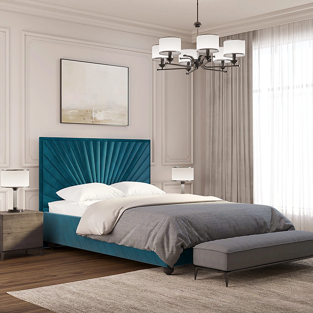 Մահճակալներ 2