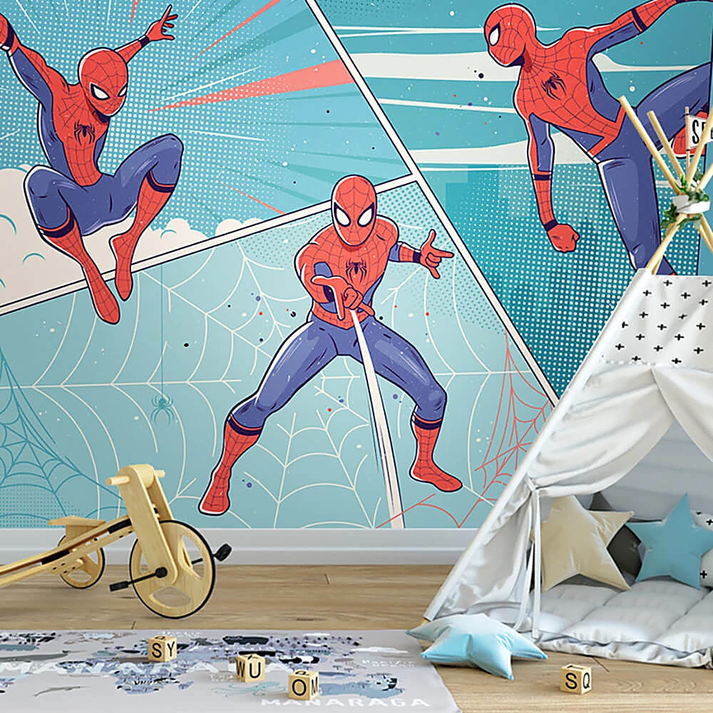 Պատի ծածկույթներ 2