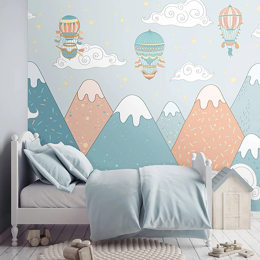 Պատի ծածկույթներ 2