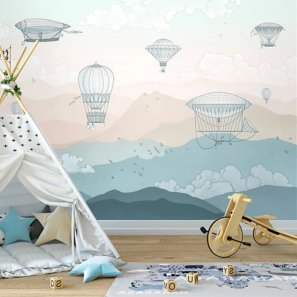 Rivestimento murale 2