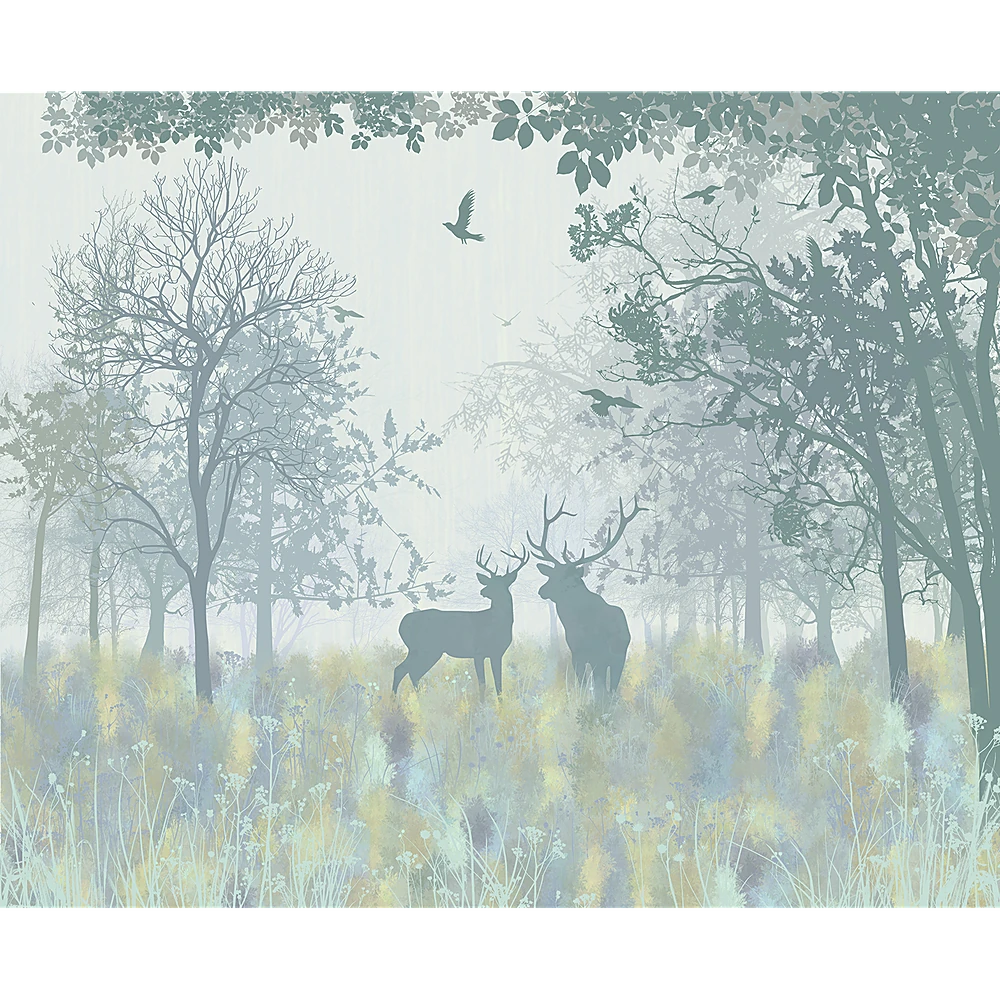 Rivestimento murale 2