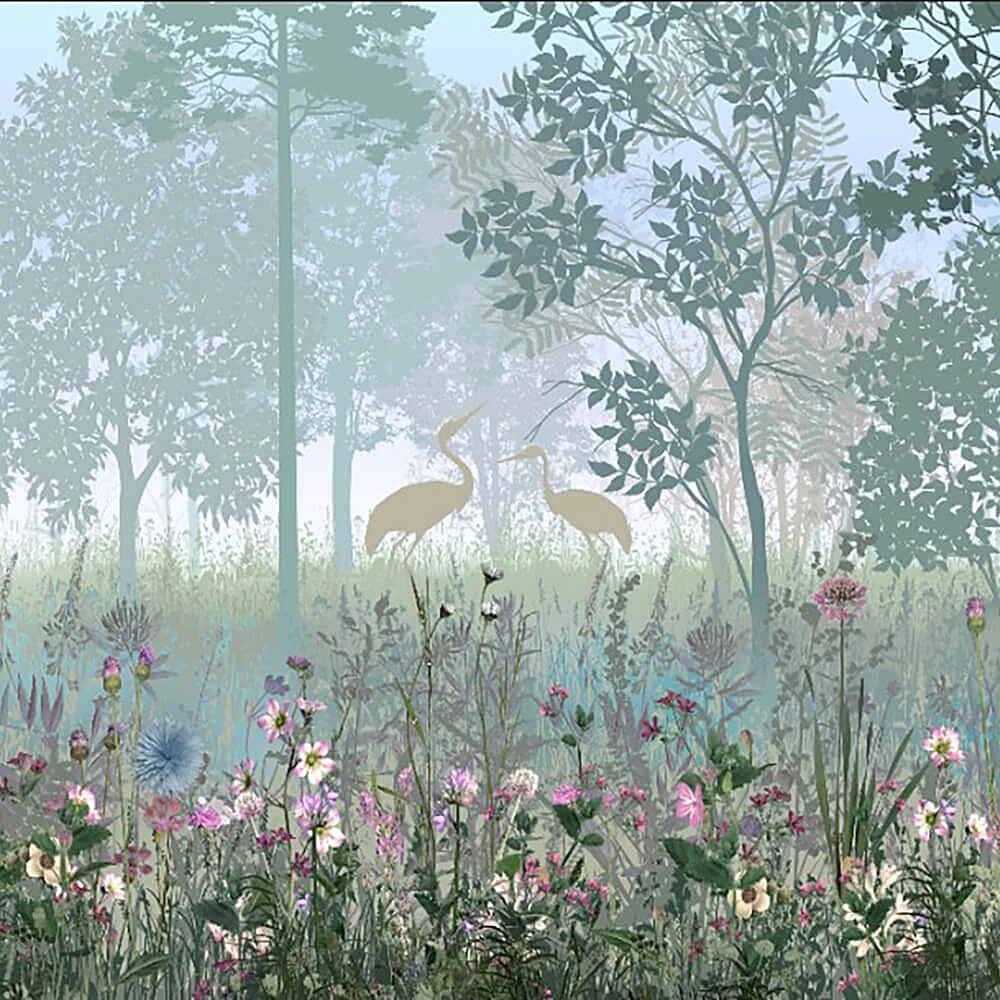 Պատի ծածկույթներ 1