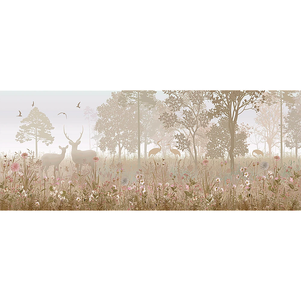 Պատի ծածկույթներ 2