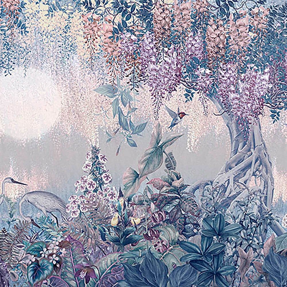 Պատի ծածկույթներ 1