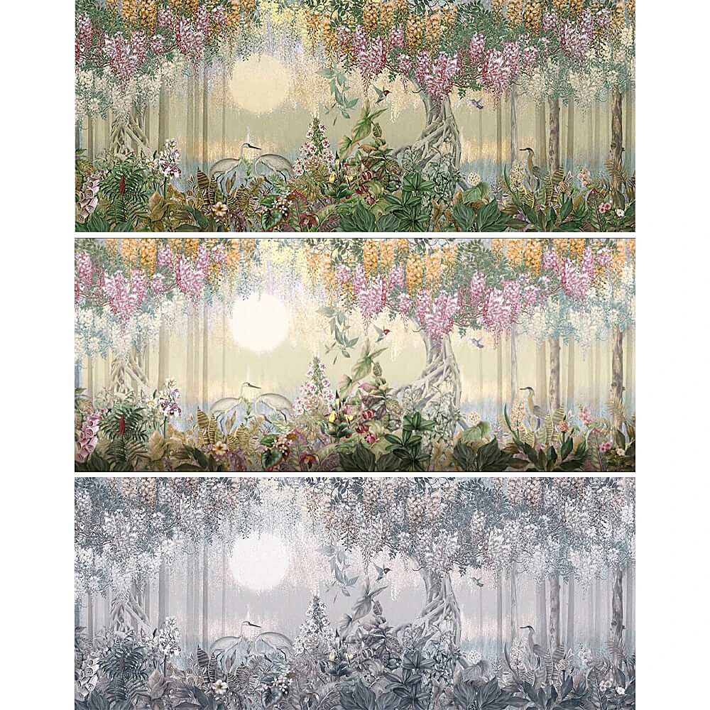 Պատի ծածկույթներ 2