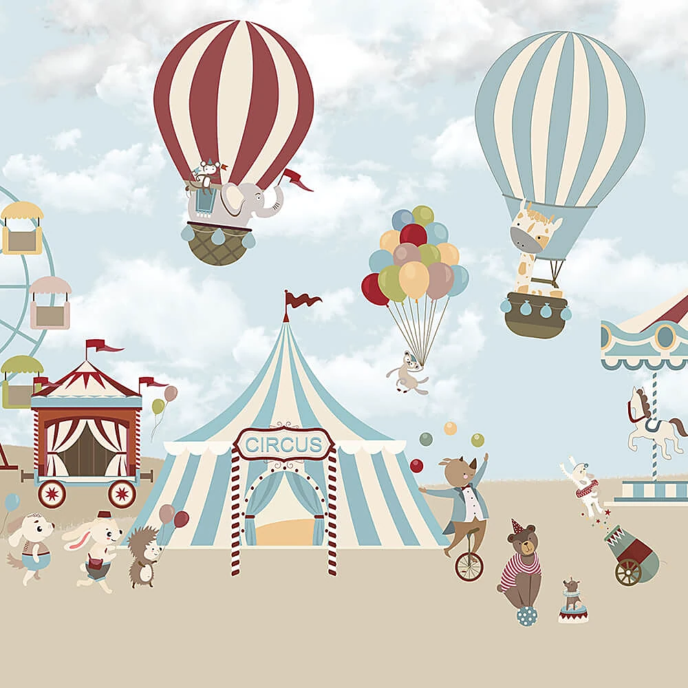 Стены, обои 2