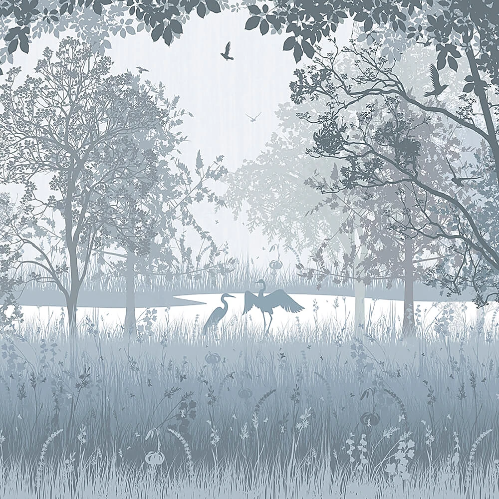 Rivestimento murale 2