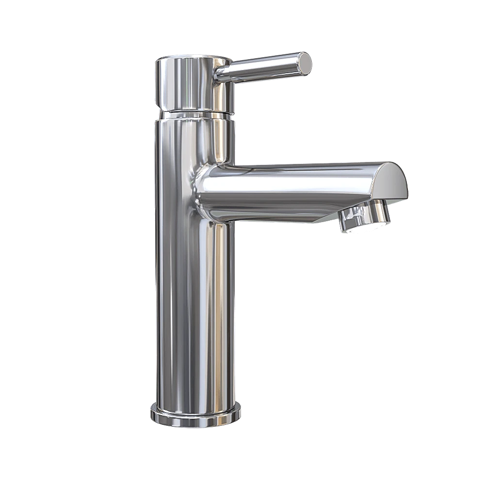 Смеситель для ванной комнаты 1