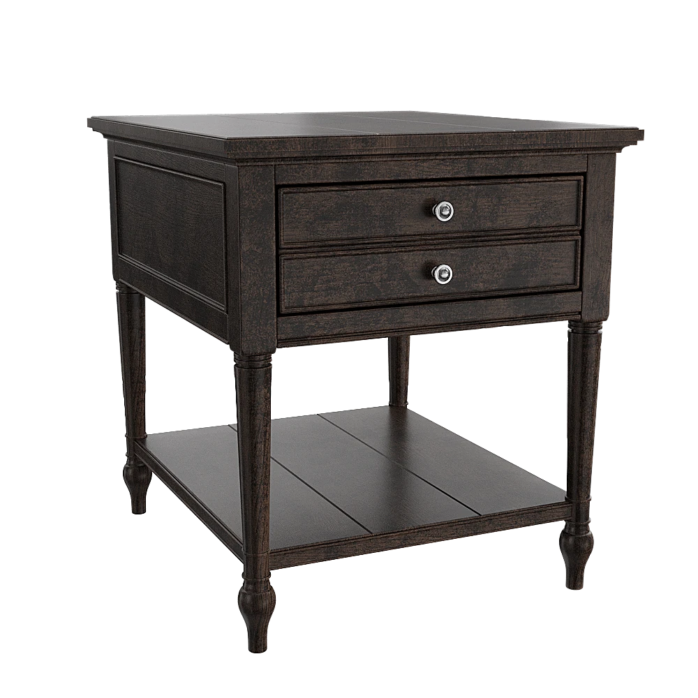 Credenza e Cassettiera 1