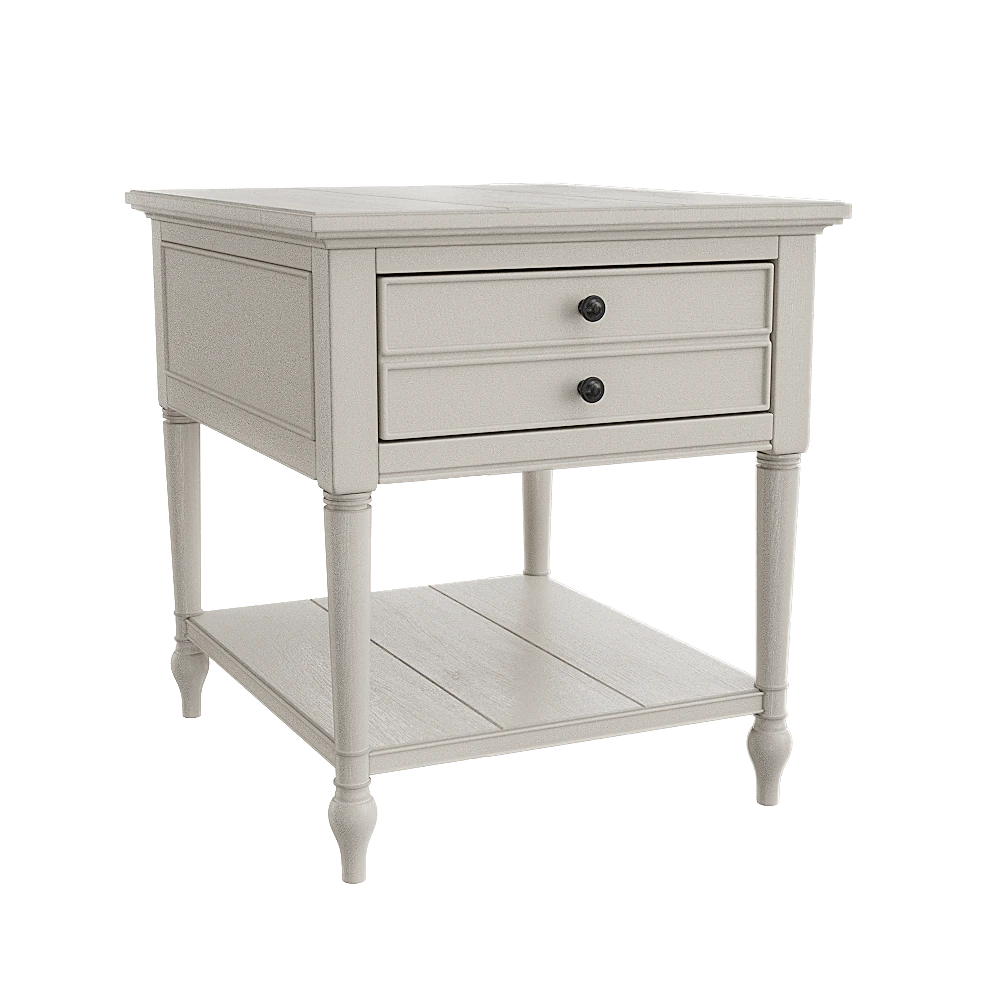 Sideboard & Chest of Drawer 1