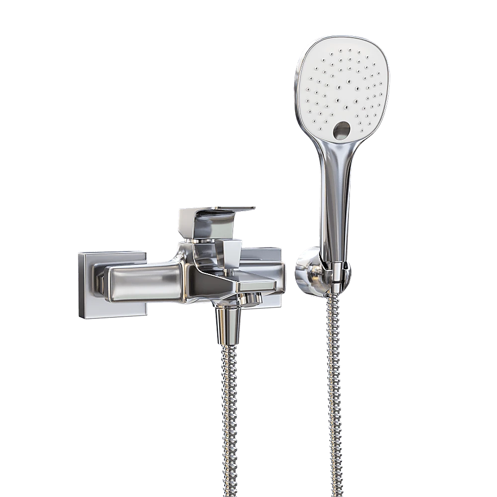 Rubinetto del bagno 1