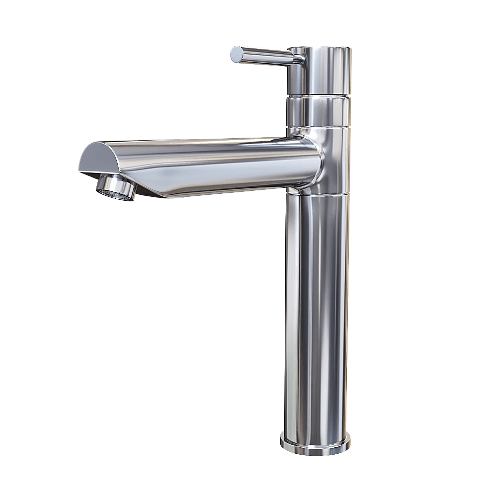 Rubinetto del bagno 1