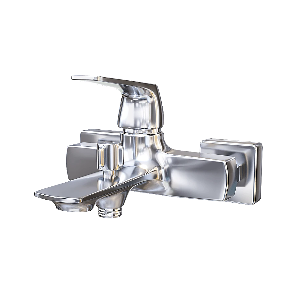 Rubinetto del bagno 1