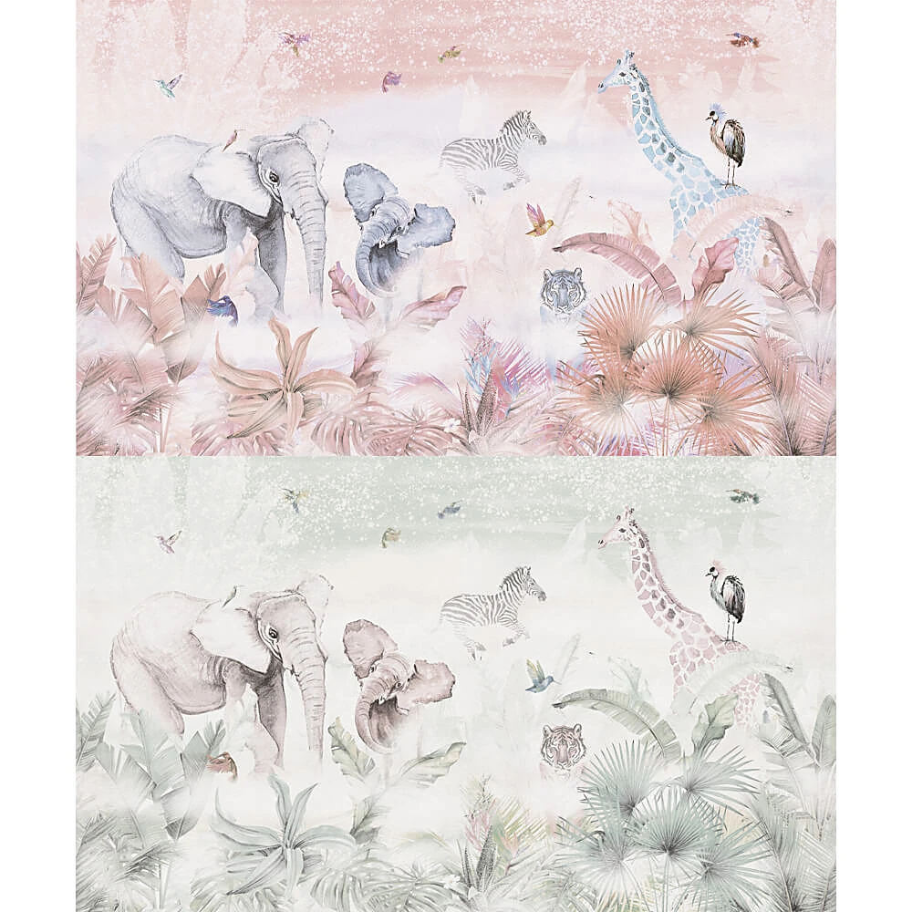 Recubrimiento de pared 2