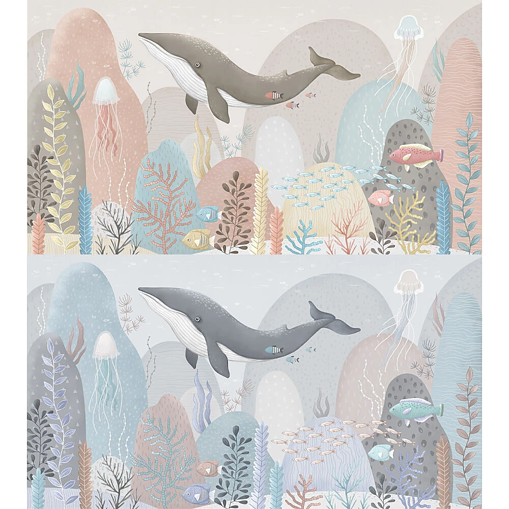 Recubrimiento de pared 2